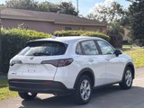 Used 2024 Honda HR-V LX image 4