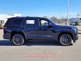 New 2025 Toyota Sequoia Platinum image 2
