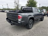 Used 2023 Toyota Tacoma TRD Sport image 3