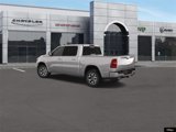 New 2025 RAM 1500 Laramie w/ Sport Appearance Package image 4