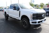 New 2025 Ford F350 4x4 Crew Cab Super Duty image 4