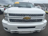 Used 2014 Chevrolet Silverado 2500 LT w/ Z71 Appearance Package image 3