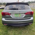 Used 2015 Acura MDX SH-AWD w/ Technology Package image 6