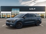 New 2025 Kia Carnival SX Prestige image 3
