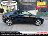 Used 2022 Tesla Model Y Long Range image 5