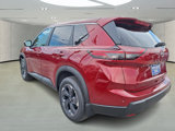 New 2026 Nissan Rogue SV image 3