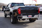 Used 2023 Chevrolet Silverado 3500 LTZ w/ Gooseneck/5TH Wheel Package image 5