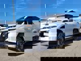 New 2025 Nissan Murano Platinum w/ Cargo Package image 2