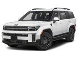 New 2025 Hyundai Santa Fe Calligraphy image 4