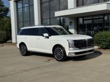 New 2026 Hyundai Palisade Calligraphy image 2