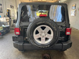 Used 2012 Jeep Wrangler Sport image 3
