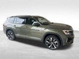 New 2025 Volkswagen Atlas SEL Premium R-Line image 2