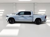 New 2025 RAM 1500 Laramie image 2