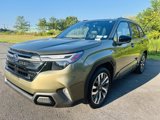 Used 2025 Subaru Forester Touring image 2