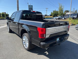 Used 2019 Ford F150 Limited w/ Trailer Tow Package image 4