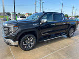 New 2025 GMC Sierra 1500 SLT w/ SLT Premium Package image 3