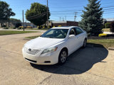 Used 2007 Toyota Camry LE image 3