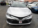 Used 2020 Toyota Camry LE image 3