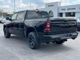 New 2025 RAM 1500 4x4 Crew Cab image 5