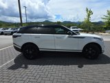 Certified 2025 Land Rover Range Rover Velar S image 4