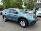 Used 2014 Honda CR-V LX image 3
