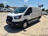 Used 2023 Ford Transit 250 Low Roof w/ Exterior Upgrade Package image 3