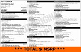 Used 2022 Kia Soul LX w/ Technology Package image 2