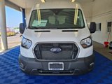 New 2025 Ford Transit 250 148 Medium Roof w/ Exterior Upgrade Package image 2