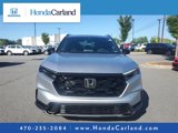 New 2026 Honda CR-V Sport-L image 2