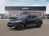 New 2026 Kia Sportage SX image 3