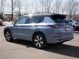 New 2025 Mitsubishi Outlander SEL image 2