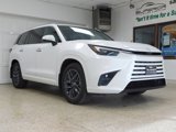Used 2024 Lexus TX 350 AWD image 3