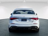 New 2025 Mercedes-Benz S 63 AMG S image 5