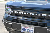 Certified 2023 Ford Bronco Sport Outer Banks image 5
