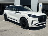 New 2025 Lincoln Aviator Reserve image 4