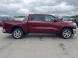 New 2025 RAM 1500 Big Horn image 2