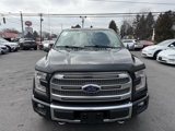 Used 2015 Ford F150 Platinum w/ Equipment Group 701A Luxury image 2