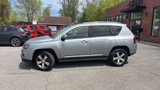 Used 2016 Jeep Compass High Altitude image 2
