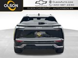 New 2025 Chevrolet Blazer EV SS image 4