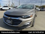 Used 2022 Chevrolet Malibu LT image 2