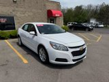Used 2016 Chevrolet Malibu LT w/ Power Convenience Package image 3