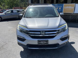 Used 2017 Honda Pilot Elite image 2