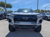 New 2025 Chevrolet Colorado ZR2 w/ Technology Package image 3