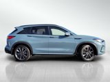 New 2025 INFINITI QX50 Sport image 3