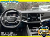 New 2025 Jeep Wagoneer L Series II image 4