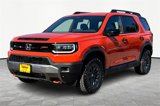 New 2026 Honda Passport TrailSport image 2