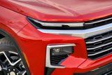New 2026 Chevrolet Traverse High Country image 2