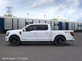 New 2025 Ford F150 Lariat image 3