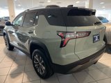 New 2025 Chevrolet Equinox LT w/ Convenience Package II image 6