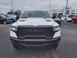 New 2025 RAM 1500 Rebel w/ Rebel Level 2 Equipment Group image 2